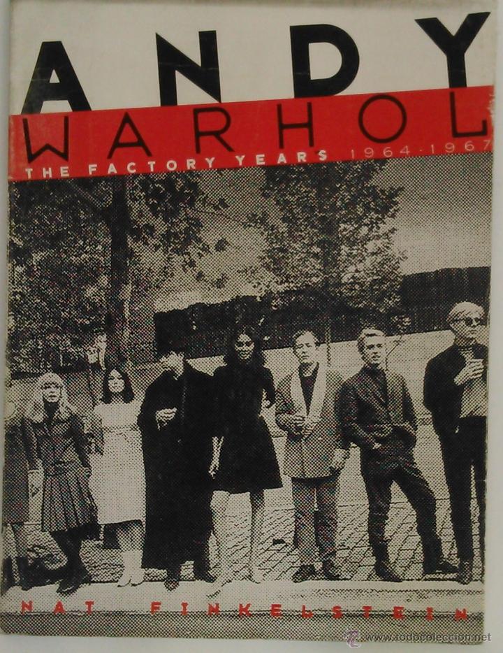 Andy Warhol y The Factory